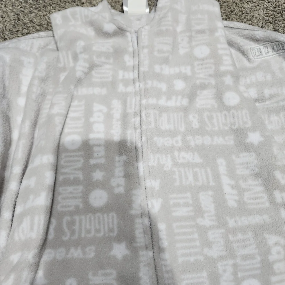 Halo Sleep Sack Excellent Condition Size 3 To 6 Month